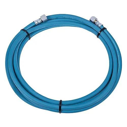 Rothenberger Accessoires 33311 Tuyau à oxygène, 5 m, 4,0 x 3,5 mm