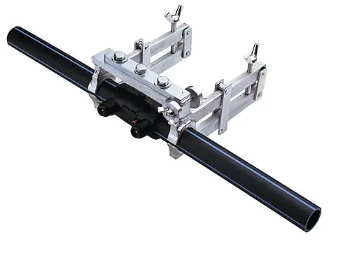Rothenberger Accessoires 53251 Pinces doubles ROWELD, réglables, 32 mm
