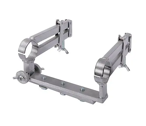 Rothenberger Accessoires 53253 Pinces doubles ROWELD, réglables, 50 mm