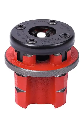 Rothenberger Accessoires 070822X Plateau de coupe, BSPT R, 3/8".