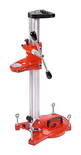 Rothenberger Accessoires FF30150 Support de perceuse RODIACUT® 150