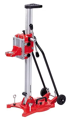 Rothenberger Accessoires FF30250 Support de perceuse RODIACUT® 250