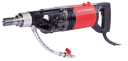 Rothenberger FF40165 Moteur de foreuse diamantée RODIADRILL 160