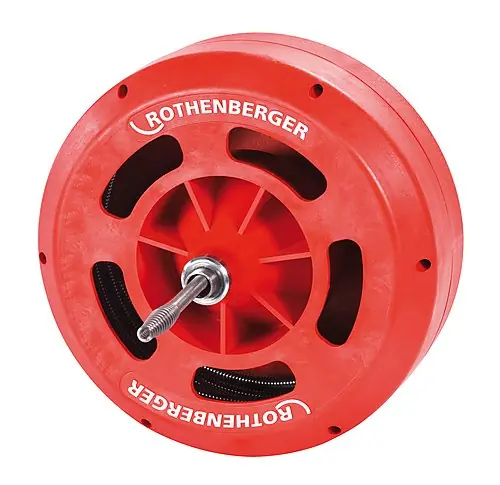 Rothenberger Accessoires 1000001276 RODRUM Tambour S 13