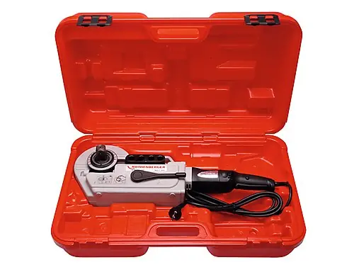 Rothenberger 1000001559 ROBEND 4000 230 Volt Machine à cintrer de base
