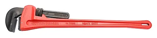Rothenberger 70158 HEAVY DUTY Tige à une main 60