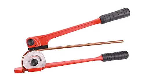 Rothenberger 1000001431 Pince à cintrer Pro Bender 3/8" / 10 mm