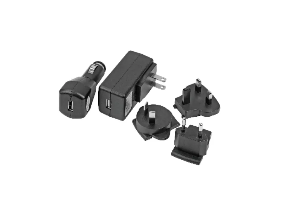 Nextorch 77NT/DC1 Kit de chargement USB Adaptateurs 230 Volt