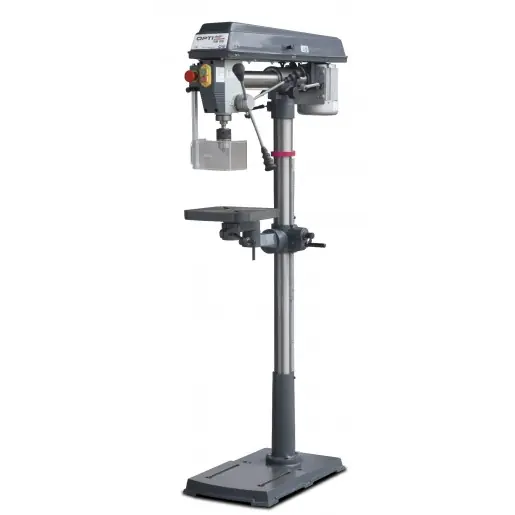 Optimum 713009181 OptiDrill RB8S perceuse radiale - 16 mm dia. 750 watts