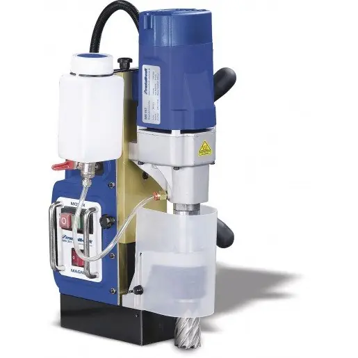 MetallKraft 713860351 MB351 Perceuse magnétique ø 35 x 50 mm