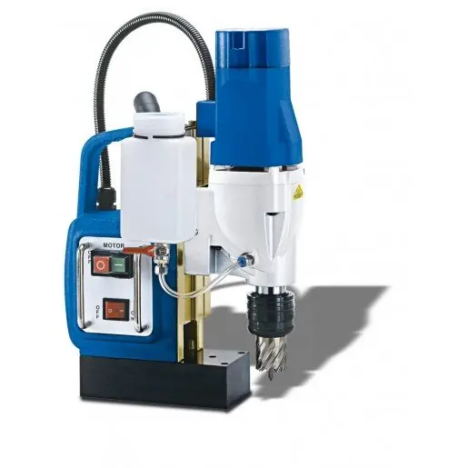 MetallKraft 713860500 MB502E Perceuse magnétique ø 50 x 50 mm