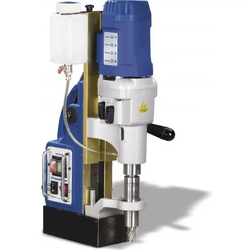 MetallKraft 713860754 MB754 Perceuse magnétique ø 75 x 50 mm