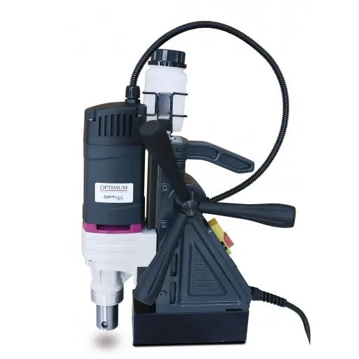 Optimum 713071035 DM35 Perceuse magnétique ø 35 x 35 mm OptiDrill