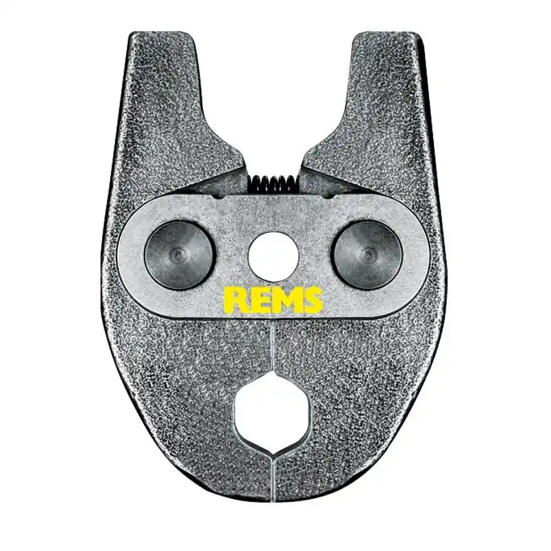 Rems 578332 V 18 Presse plieuse Mini pour Mini-Press ACC