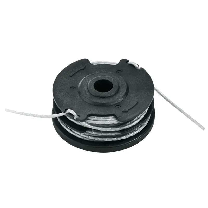 Bosch Jardin Accessoires F016800345 Bobine avec fil pour ART 35 8 mètres (1,6 mm)