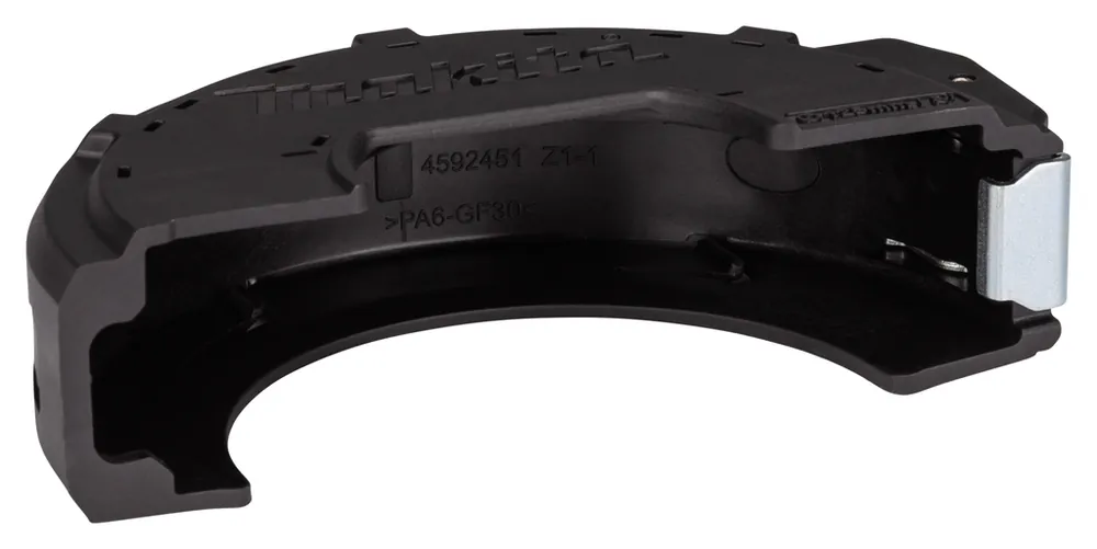 Makita Accessoires 199710-5 Douilleuchon de protection joint coupé 125mm