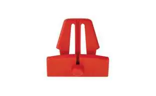 Lamello 251067 Clip de positionnement ZETA P2, Ø5mm