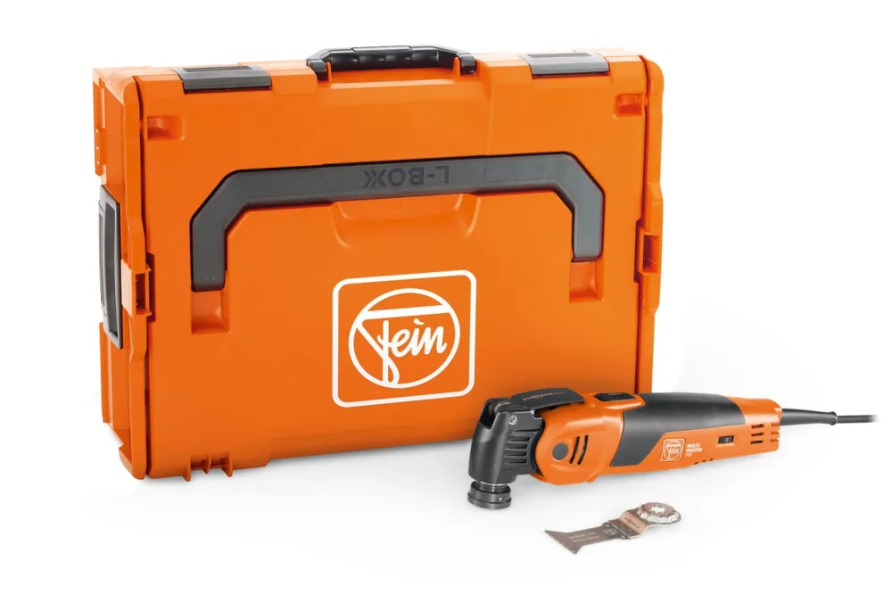 Fein 72296863000 MM700 Max MultiMaster 450W