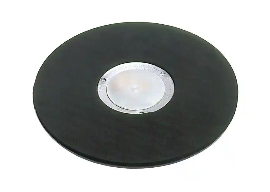 Ghibli Accessoires 00253 Porte-papier de verre 405 mm
