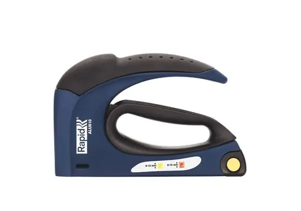 Rapid 40107318 ALU610 Tacker