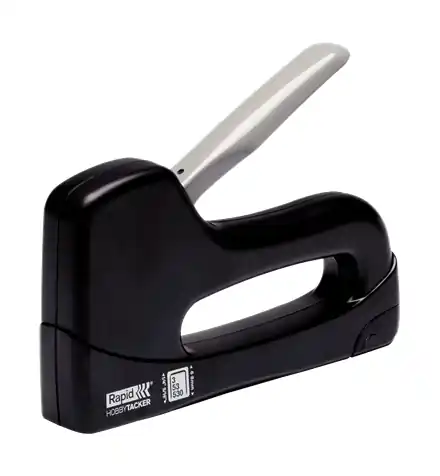 Rapid 23785100 Hobby Tacker