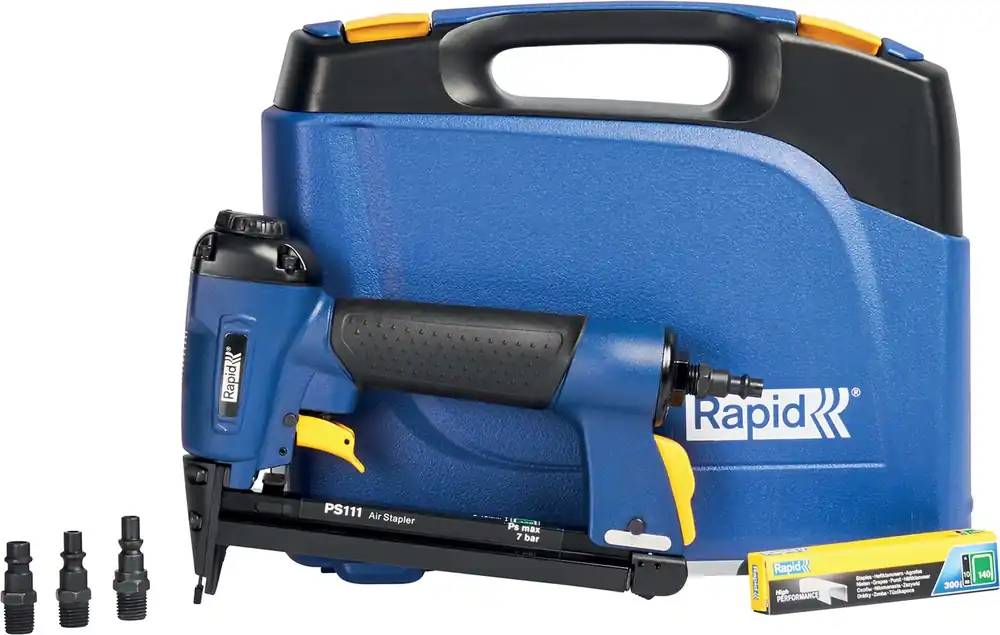 Rapid 5000052 Cloueur pneumatique PS111