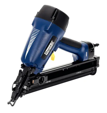 Rapid 5000104 Cloueur pneumatique PRO PB161