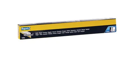 Rapid 40104405 Clous n° 32 32 mm