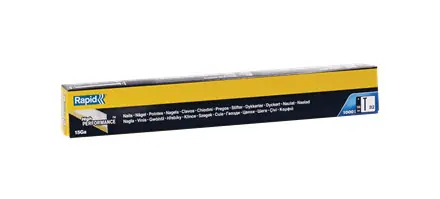 Rapid 40104406 Clous n° 32 38 mm