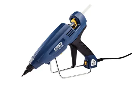 Rapid 5000018 Pistolet à colle industriel PRO EG380