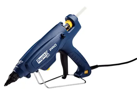 Rapid 5000327 PRO EG340 Pistolet à colle Pro-Industriel