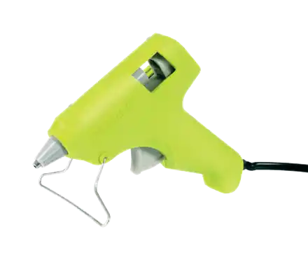 Rapid 24772100 Fun2Fix G1010 Pistolet à colle