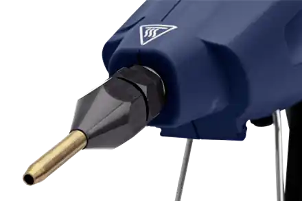 Rapid 5000200 buse allongée pour les pistolets à colle PRO