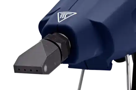 Rapid 5000201 buse large pour les pistolets à colle PRO