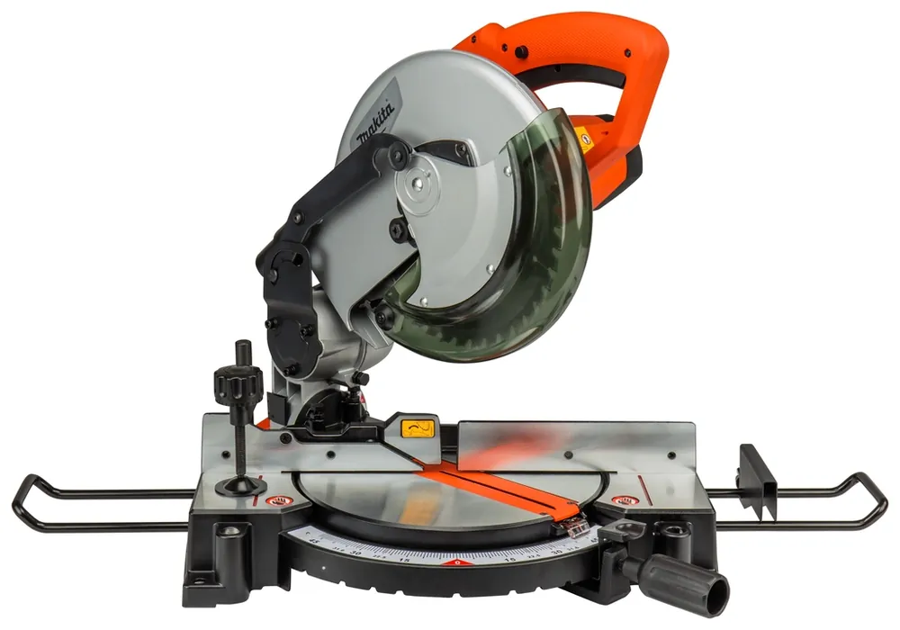 Makita MT M2300N Tronçonneuse 260 mm