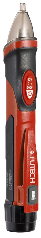 Futech 410.212 Voltpen 200-12 Testeur de tension