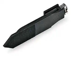 Flex-tools Accessoires 255265 Patin de meulage pointu ST1005