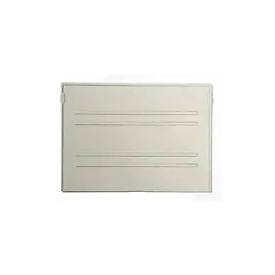 Festool Accessoires 10018359 Sys Combi Sort compartiment divider