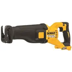 DeWalt DCS389NT-XJ XR FlexVolt 54 Volt Recipro saw excl. batteries et chargeur