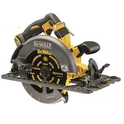 DeWalt DCS579NT-XJ XR FlexVolt 54 Volt Scie circulaire 190 mm sans batteries ni chargeur