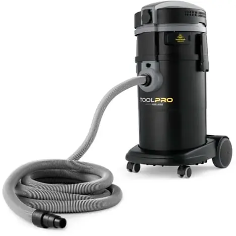 Ghibli 6020076 POWER TOOL PRO FD 36 P EL Aspirateur