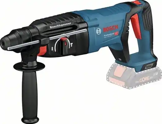 Bosch Bleu 0611916001 GBH 18V-26 D Perforateur 18V