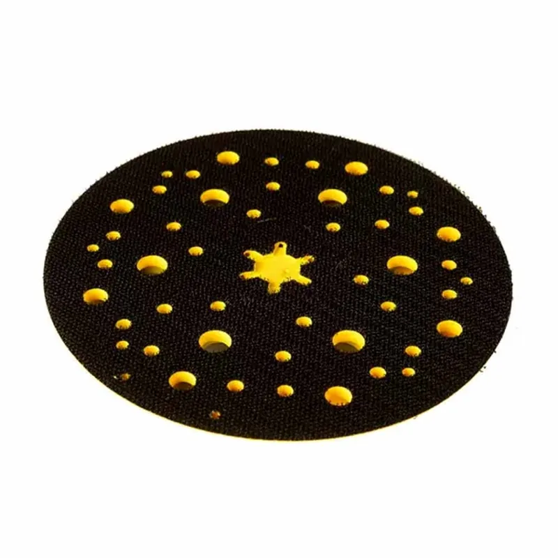 Mirka Accessoires 8292502511 1975546 Patin de soutien 125 mm deros 5/16