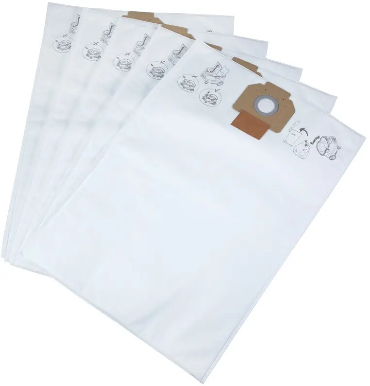 Milwaukee Accessoires 4932459689 Sacs à poussière tissus AS30/42