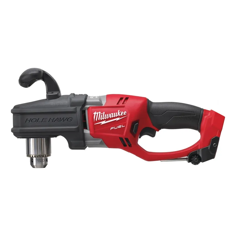 Milwaukee 4933471641 M18 FUEL™ Perceuse d‘angle CRAD2-0X
