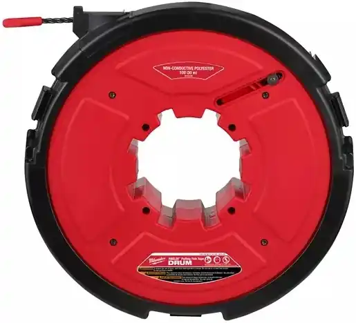 Milwaukee Accessoires 48445195 Tambour isolé Non Conducteur 100