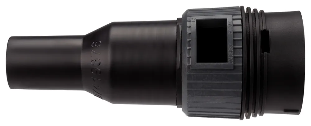 Makita Accessoires W107418661 Adaptateur de tuyau 25/22mm pour VC2512L