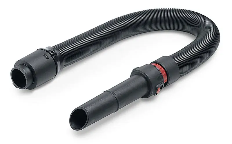 Flex-tools Accessoires 487295 SH-C 32x0.5-2.5m EN tuyau d‘‘aspiration avec contrôle de la puissance d‘‘aspiration pour VC 6 l MC et VC 6 l MC 18.0