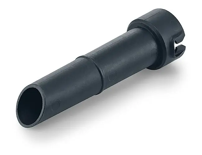 Flex-tools Accessoires 487198 K-C 32 HT tuyau à main pour VC 6 l MC et VC 6 l MC 18.0