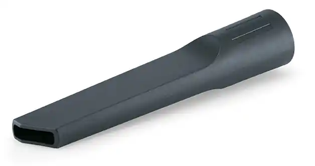 Flex-tools Accessoires 487201 CN 36x270 Embout de cheminée pour VC 6 l MC et VC 6 l MC 18.0
